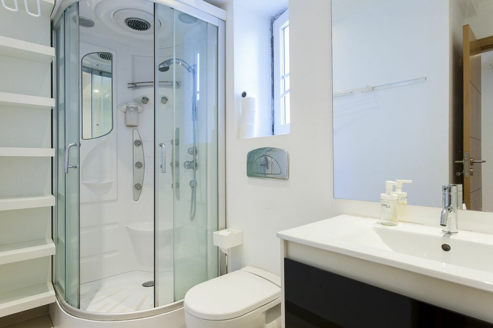 Apartamento Charming Intendente Ii By Homing