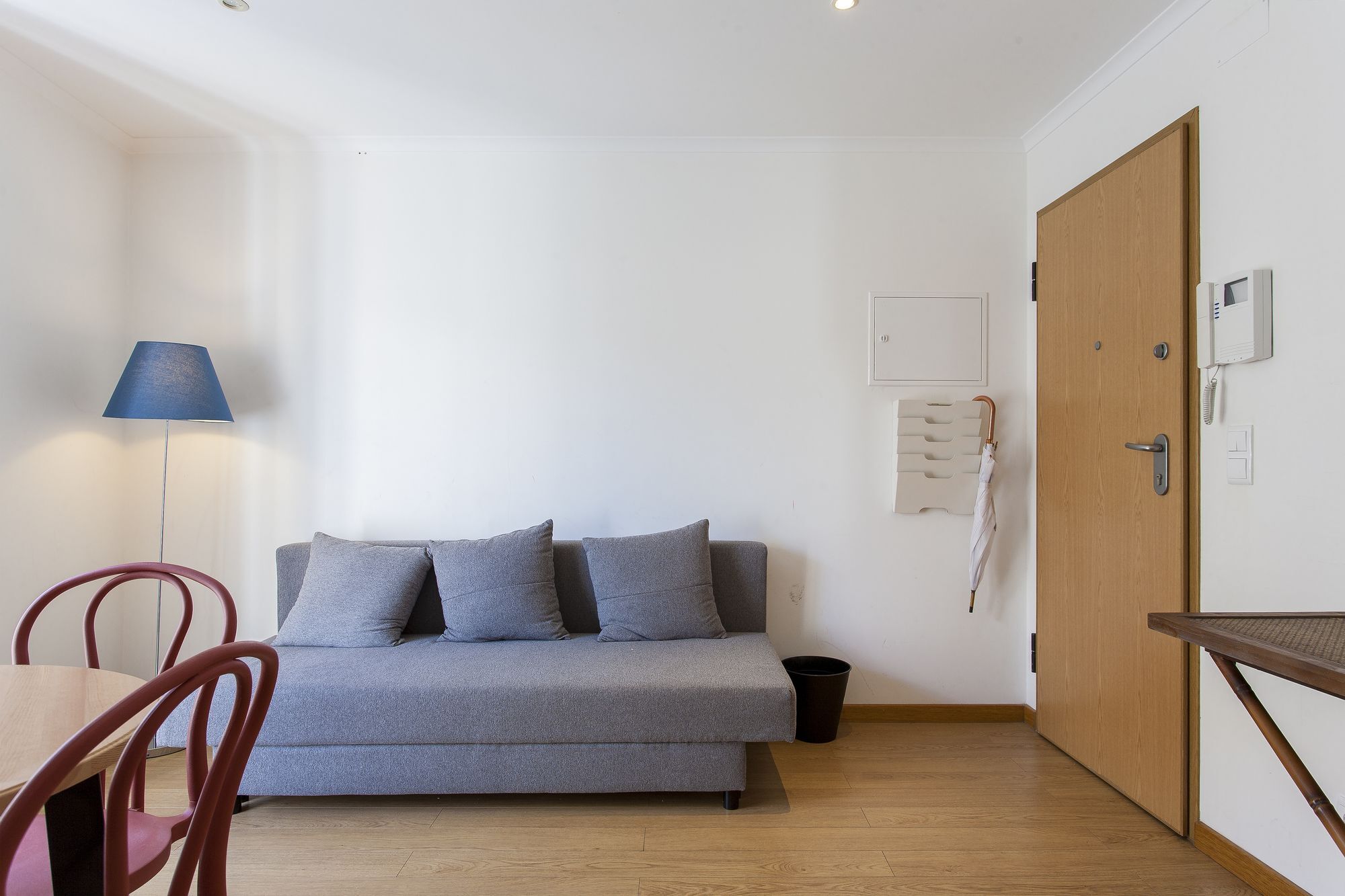 Charming Intendente Ii By Homing * Lisboa