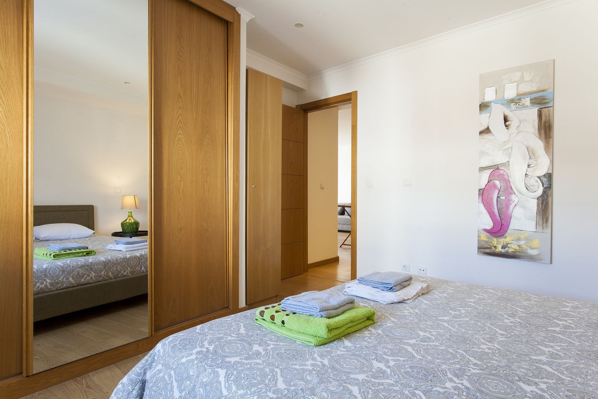 Apartamento Charming Intendente Ii By Homing