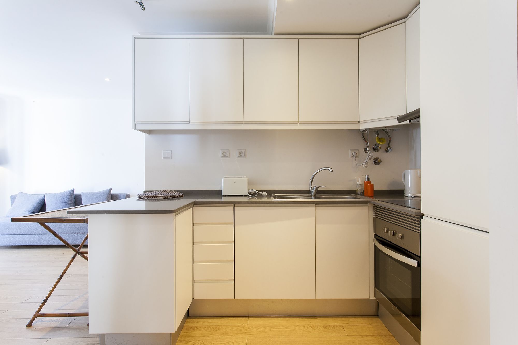 Apartamento Charming Intendente Ii By Homing