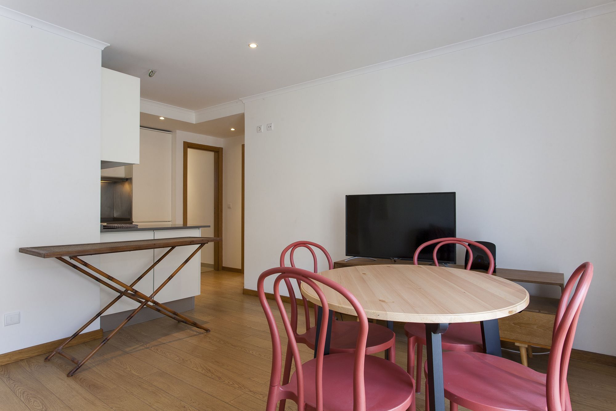 Charming Intendente Ii By Homing Apartamento Lisboa