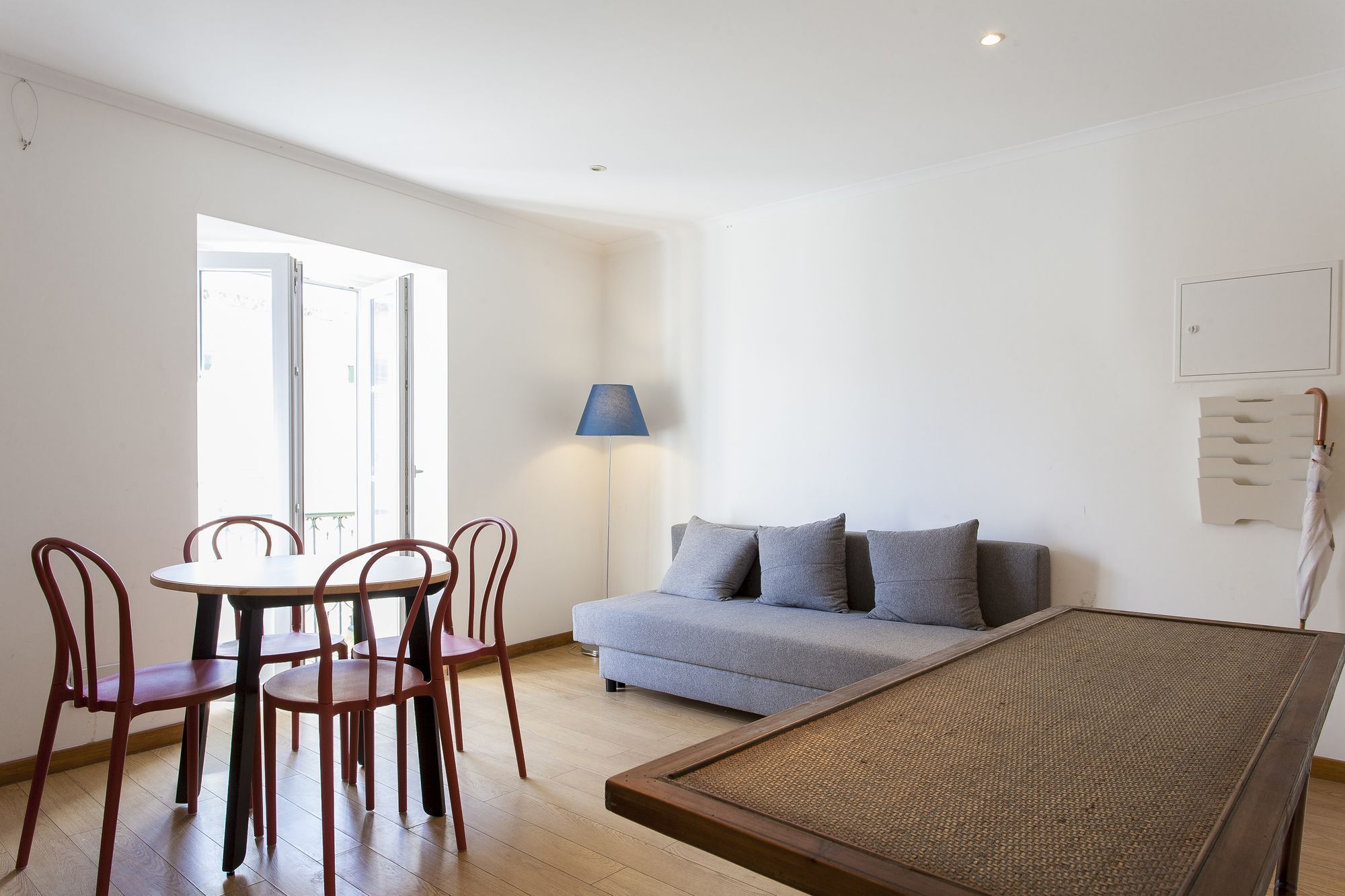 Charming Intendente Ii By Homing Apartamento *