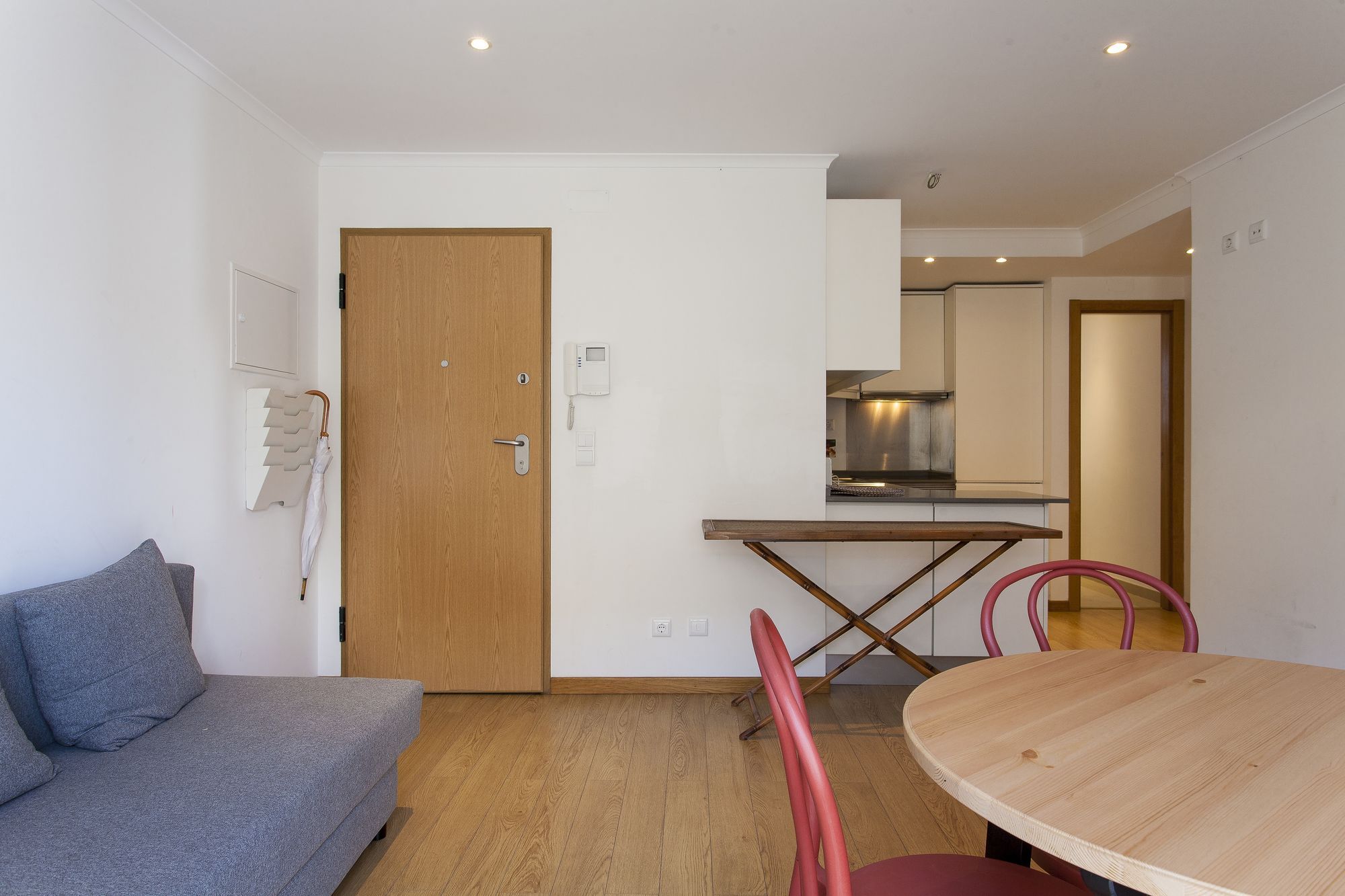 Charming Intendente Ii By Homing Apartamento Lisboa